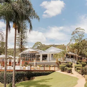 Austinvilla Estate Hotel