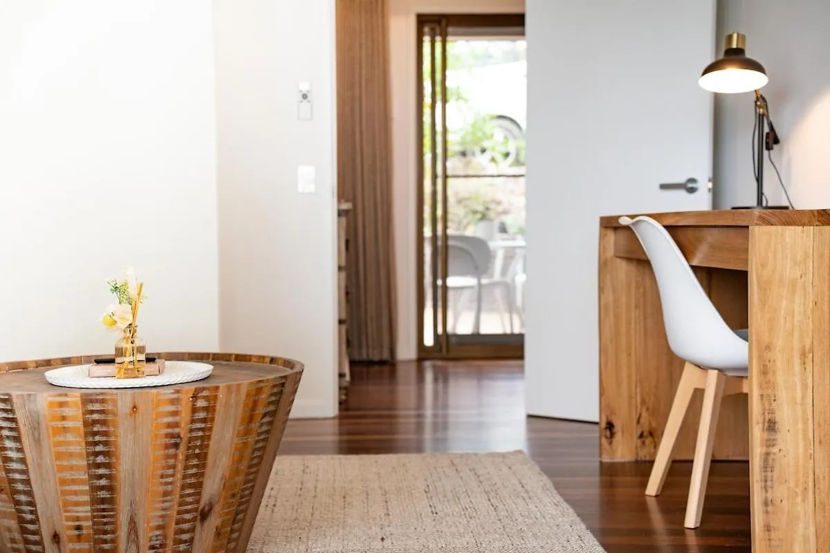 Personal Sauna & Ice-Bath At Kookaburra Cabin Mudgeeraba Holiday home