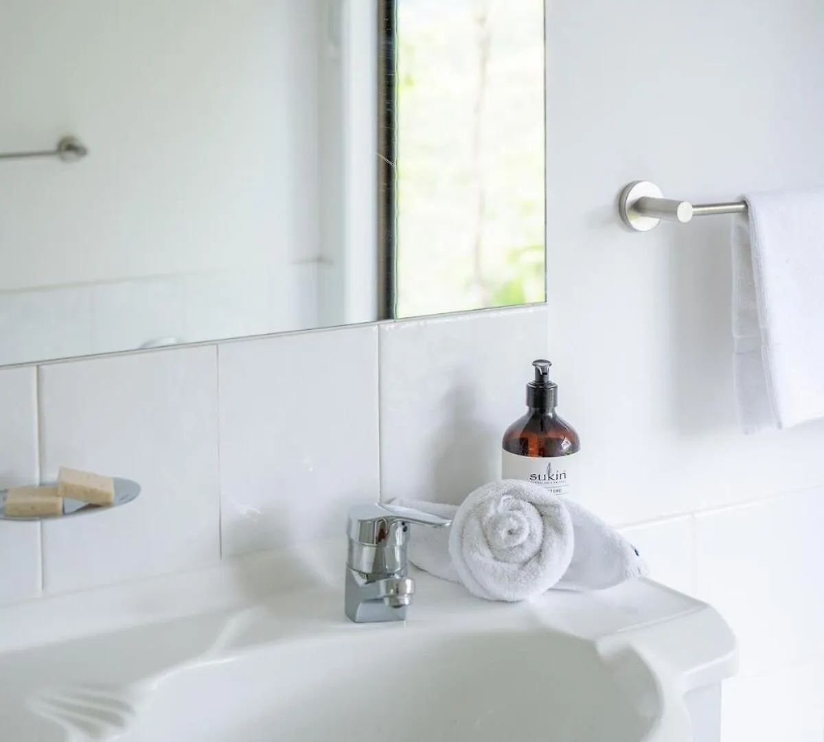 Personal Sauna & Ice-Bath At Kookaburra Cabin Mudgeeraba Australia